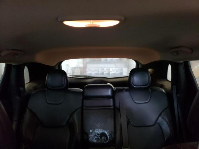 Photo 10 from auction – 2014 JEEP CHEROKEE T with VIN 1C4PJMBS9EW246583