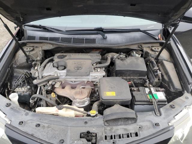 Photo 11 from auction – 2012 TOYOTA CAMRY BASE with VIN 4T1BF1FK9CU600790