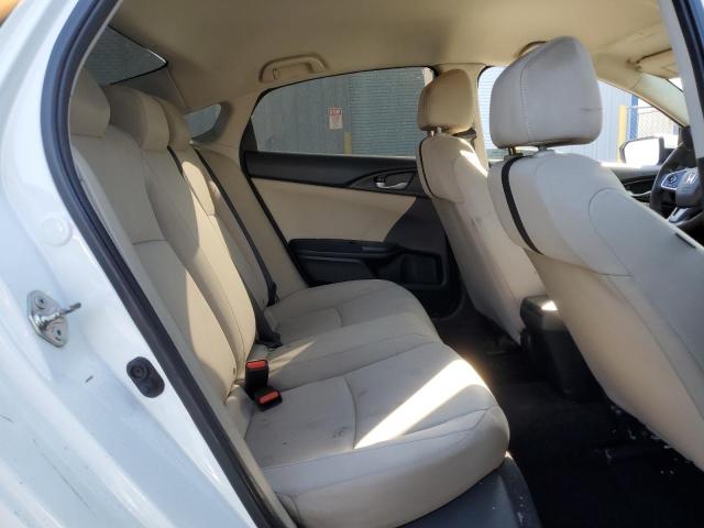 Photo 10 from auction – 2017 HONDA CIVIC LX with VIN 19XFC2F54HE212919