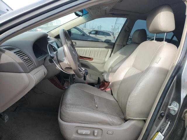 Photo 7 from auction – 2005 TOYOTA CAMRY LE with VIN 4T1BF30K55U604746