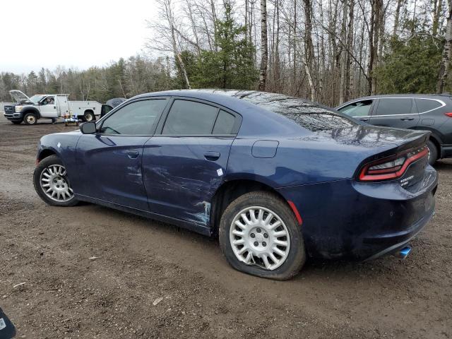 Photo 2 from auction – 2016 DODGE CHARGER PO with VIN 2C3CDXKT7GH324445
