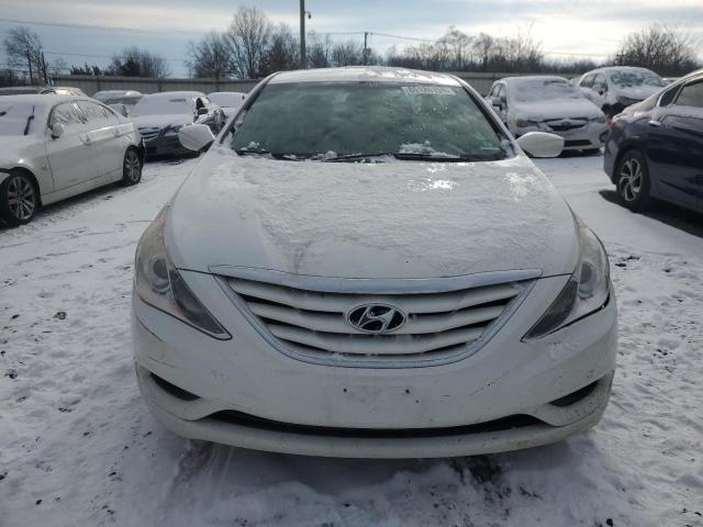 Photo 5 from auction – 2012 HYUNDAI SONATA GLS with VIN 5NPEB4AC4CH486576