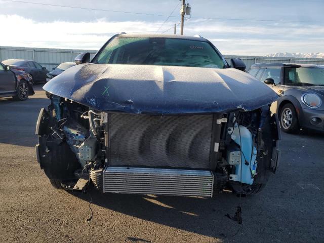 Photo 5 from auction – 2022 BUICK ENVISION E with VIN LRBFZPR47ND067434