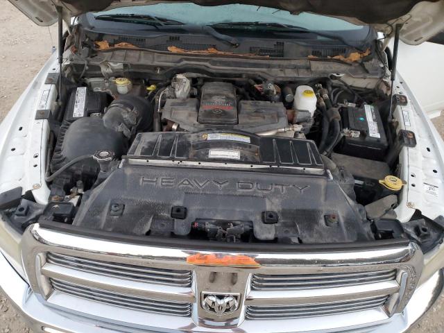 Photo 11 from auction – 2010 DODGE RAM 3500 with VIN 3D73Y4CL3AG163490