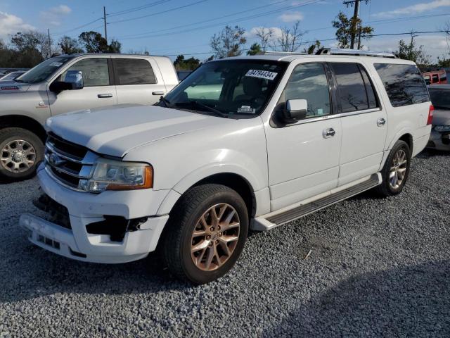 Zdjęcie 1 z aukcji – 2015 FORD EXPEDITION z VIN 1FMJK1KT7FEF07240