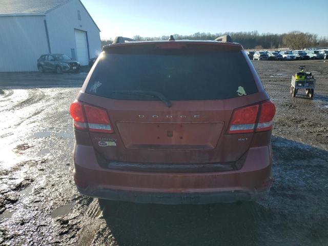Photo 6 from auction – 2013 DODGE JOURNEY SX with VIN 3C4PDCBBXDT563892