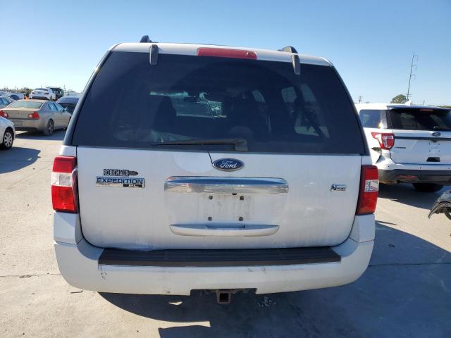 Photo 6 from auction – 2010 FORD EXPEDITION with VIN 1FMJK1K52AEA00871