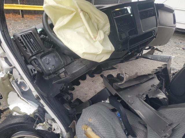 Photo 8 from auction – 2007 CHEVROLET EXPRESS G1 with VIN 1GNFG15Z371252128