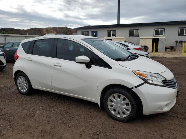 Photo 4 from auction – 2016 NISSAN VERSA NOTE with VIN 3N1CE2CP1GL400572