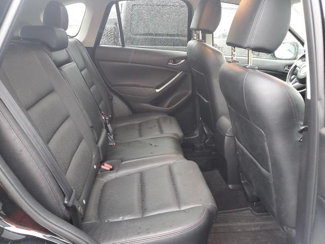 Photo 11 from auction – 2016 MAZDA CX-5 GT with VIN JM3KE4DY9G0835517