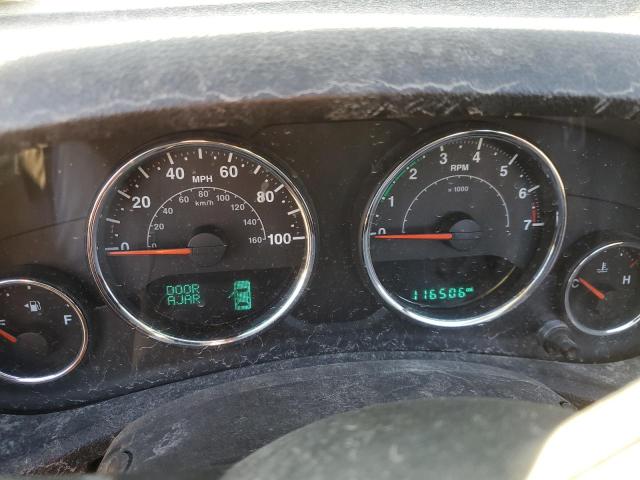 Photo 8 from auction – 2015 JEEP WRANGLER S with VIN 1C4AJWAG3FL585647