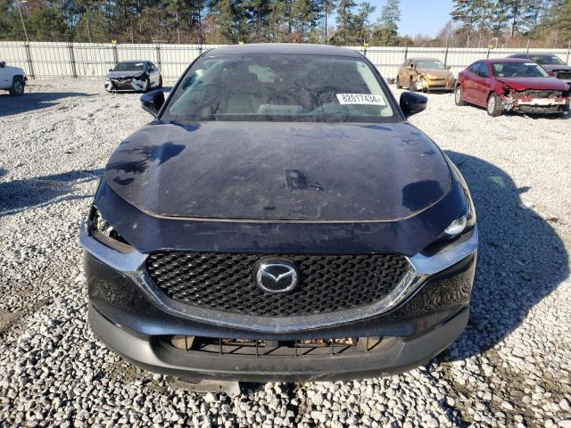 Photo 5 from auction – 2021 MAZDA CX-30 PREF with VIN 3MVDMACL7MM205611