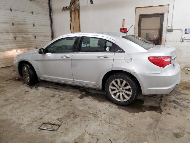 Photo 2 from auction – 2012 CHRYSLER 200 TOURIN with VIN 1C3CCBBB0CN131973