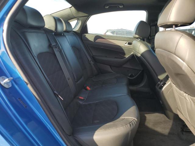 Photo 10 from auction – 2019 HYUNDAI SONATA LIM with VIN 5NPE34AF3KH747136