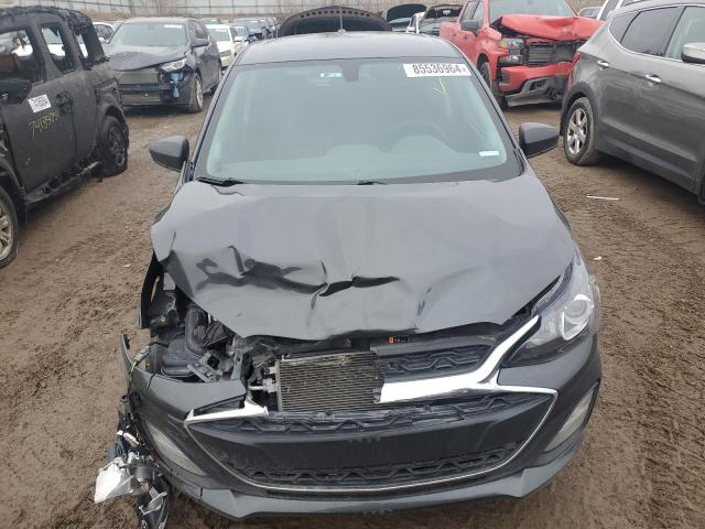 Photo 5 from auction – 2022 CHEVROLET SPARK LS with VIN KL8CB6SA8NC033102