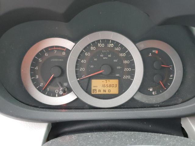 Photo 9 from auction – 2009 TOYOTA RAV4 with VIN 2T3ZF33V19W007448