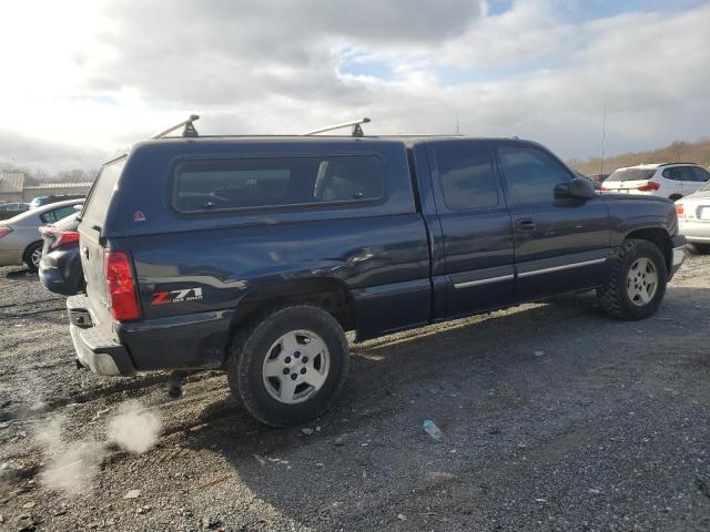 Photo 3 from auction – 2005 CHEVROLET SILVERADO with VIN 1GCEK19Z55Z201077