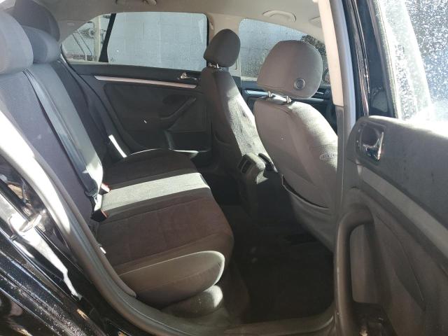 Photo 10 from auction – 2005 VOLKSWAGEN NEW JETTA with VIN 3VWPF71K85M647513