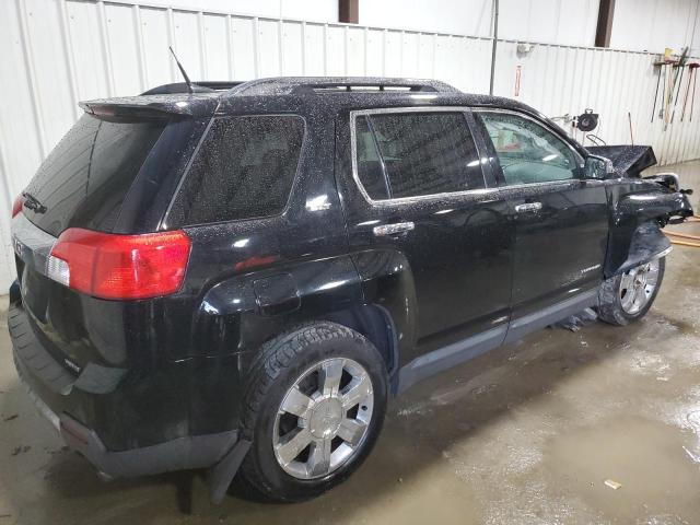 Photo 3 from auction – 2012 GMC TERRAIN SL with VIN 2GKFLXE5XC6298717