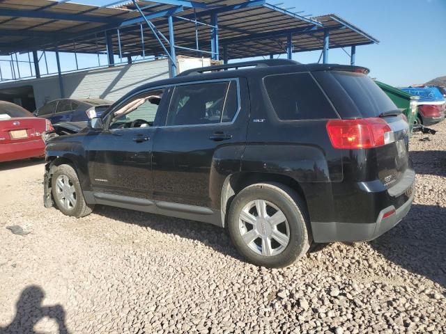 Photo 2 from auction – 2015 GMC TERRAIN SL with VIN 2GKFLXEK9F6152254