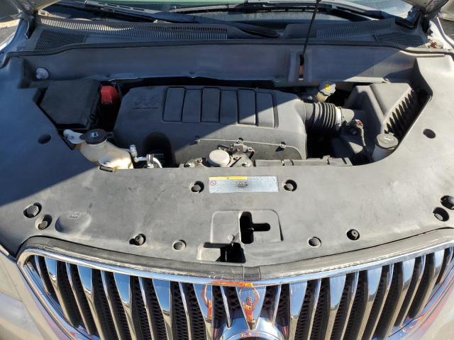 Photo 12 from auction – 2013 BUICK ENCLAVE with VIN 5GAKRCKD4DJ265568