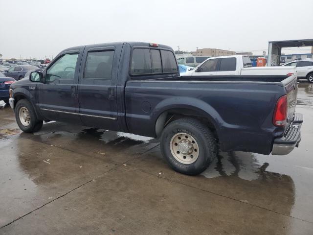 Photo 2 from auction – 1999 FORD F250 SUPER with VIN 1FTNW20L6XEE30137