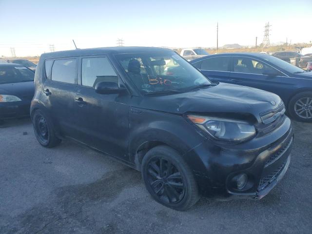 Photo 4 from auction – 2017 KIA SOUL + with VIN KNDJP3A50H7879210