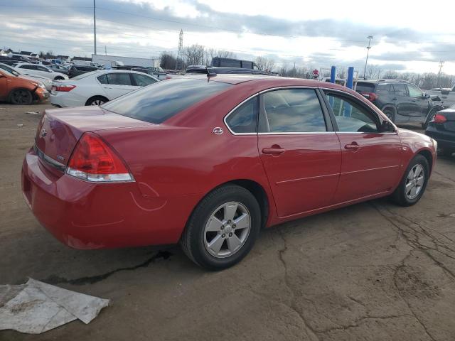 Photo 3 from auction – 2008 CHEVROLET IMPALA LT with VIN 2G1WT58K581289485