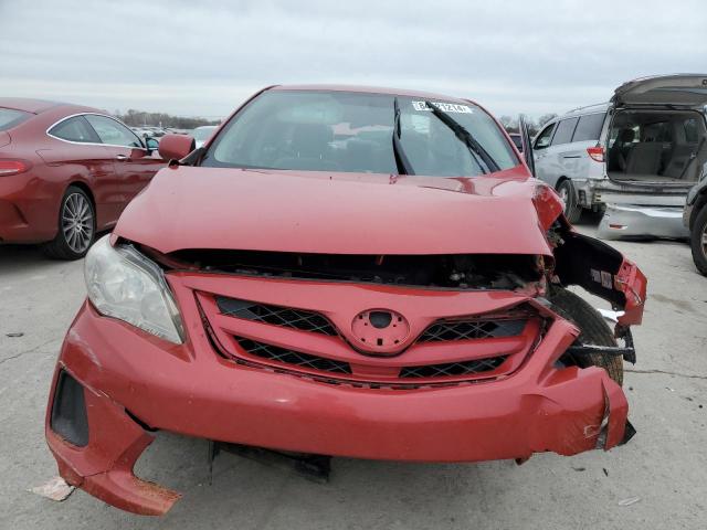 Photo 5 from auction – 2012 TOYOTA COROLLA BA with VIN 2T1BU4EE9CC882529