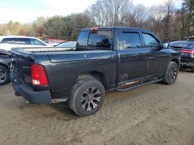 Photo 3 from auction – 2009 DODGE RAM 1500 with VIN 1D3HV13T89J525564