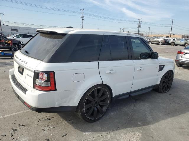 Photo 3 from auction – 2012 LAND ROVER RANGE ROVE with VIN SALSK2D49CA718178