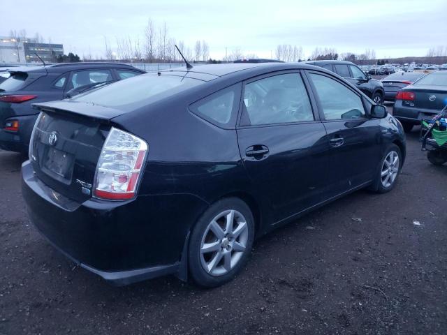Photo 3 from auction – 2008 TOYOTA PRIUS with VIN JTDKB20U083411717