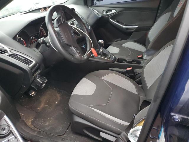 Photo 7 from auction – 2016 FORD FOCUS ST with VIN 1FADP3L91GL310066