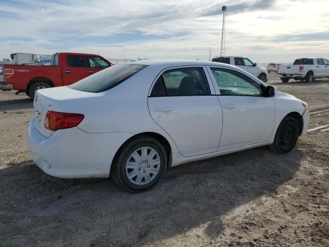Photo 3 from auction – 2010 TOYOTA COROLLA BA with VIN 2T1BU4EE6AC336378