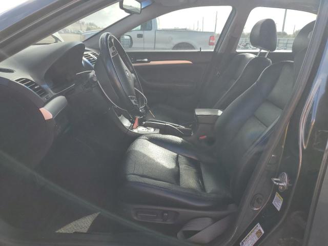 Photo 7 from auction – 2008 ACURA TSX with VIN JH4CL96958C021708