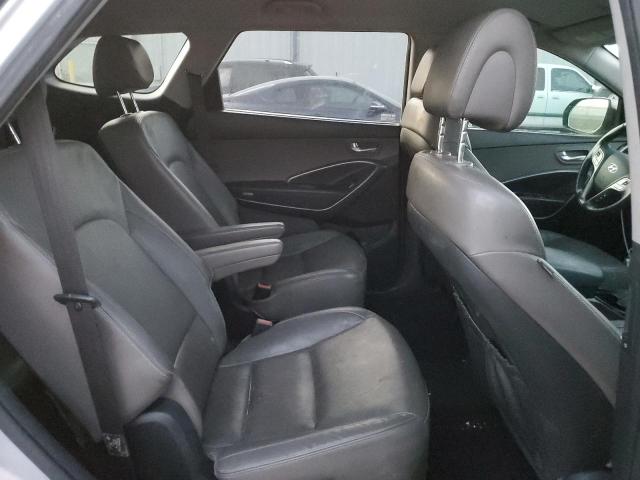 Photo 11 from auction – 2016 HYUNDAI SANTA FE S with VIN KM8SN4HF7GU134870