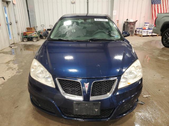 Photo 5 from auction – 2010 PONTIAC G6 with VIN 1G2ZA5E05A4137783