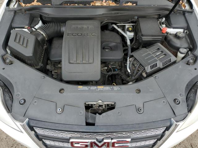 Photo 12 from auction – 2013 GMC TERRAIN SL with VIN 2GKALWEK1D6386471