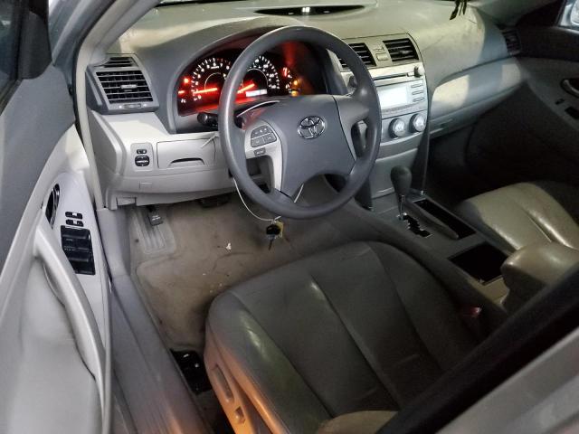 Photo 8 from auction – 2007 TOYOTA CAMRY CE with VIN 4T1BE46K37U034412