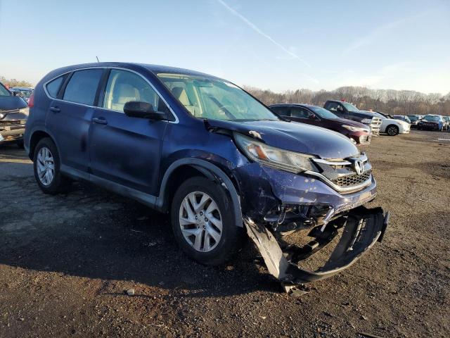 Photo 4 from auction – 2015 HONDA CR-V EX with VIN 2HKRM4H54FH641635