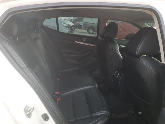 Фото 10 с аукциона – 2017 NISSAN MAXIMA 3.5 с VIN 1N4AA6AP1HC455018