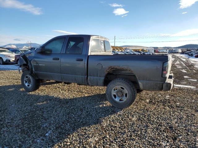 Photo 2 from auction – 2003 DODGE RAM 2500 S with VIN 3D7KU28C53G830647