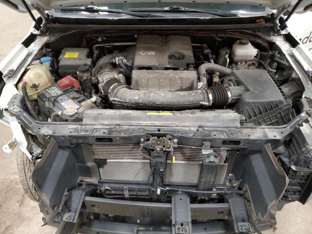 Photo 11 from auction – 2022 NISSAN FRONTIER S with VIN 1N6ED1EK7NN631023