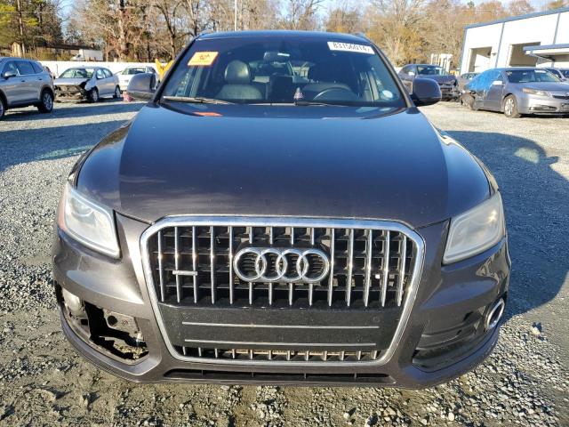 Photo 5 from auction – 2016 AUDI Q5 PREMIUM with VIN WA1L2AFP6GA094157