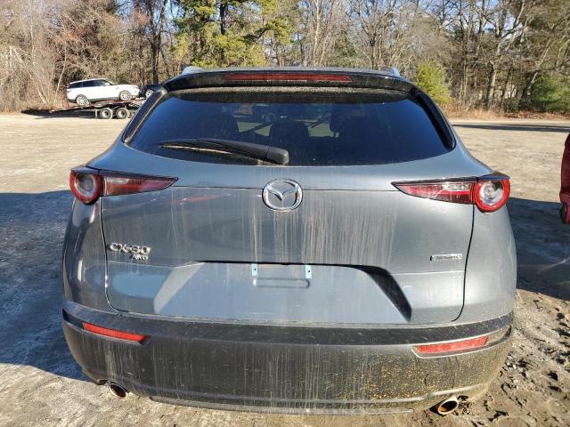Photo 6 from auction – 2024 MAZDA CX-30 PREF with VIN 3MVDMBCM1RM648925