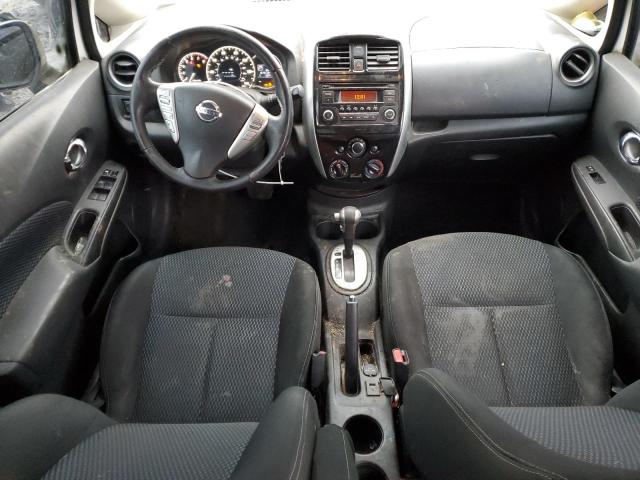 Photo 8 from auction – 2015 NISSAN VERSA NOTE with VIN 3N1CE2CP5FL397142