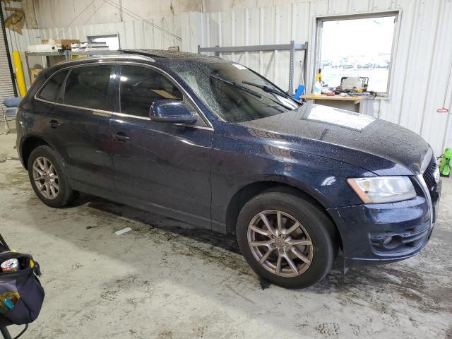 Photo 4 from auction – 2010 AUDI Q5 PREMIUM with VIN WA1CKAFP6AA078600