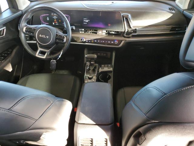 Photo 8 from auction – 2023 KIA SPORTAGE E with VIN 5XYK33AF0PG113083