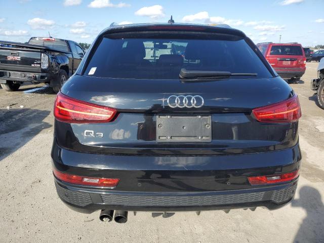 Photo 6 from auction – 2018 AUDI Q3 PREMIUM with VIN WA1BCCFS3JR016565