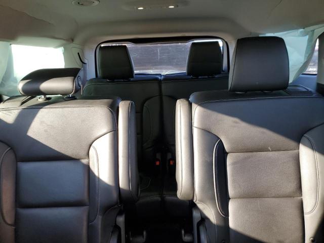 Photo 10 from auction – 2019 GMC ACADIA SLT with VIN 1GKKNULS6KZ168923